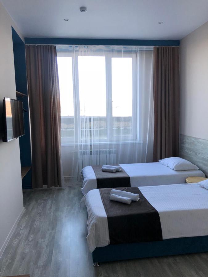 Новокузнецк: 7 rooms Hotel