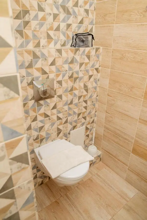 Новокузнецк: 7 rooms Hotel