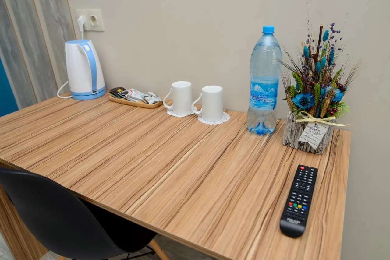 Новокузнецк: 7 rooms Hotel
