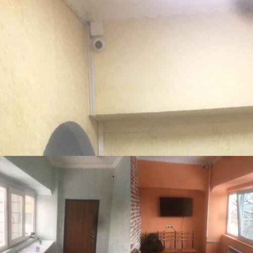 Алматы: Center Almaty Hostel