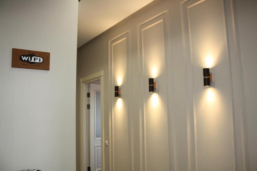 Астана: Hub Hostel Astana