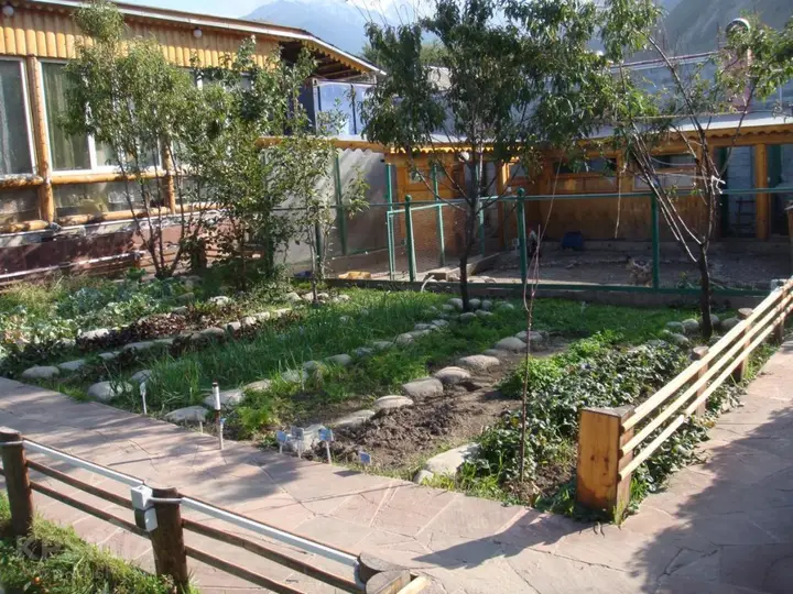 Талгар: Talgarskaya Skazka Guest House