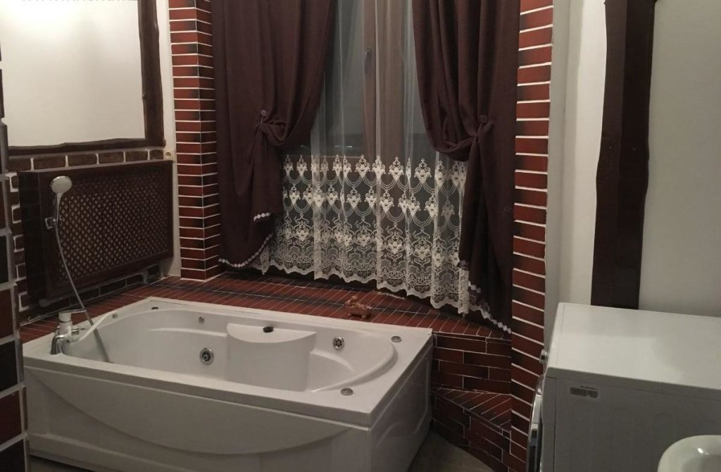 Талгар: Talgarskaya Skazka Guest House