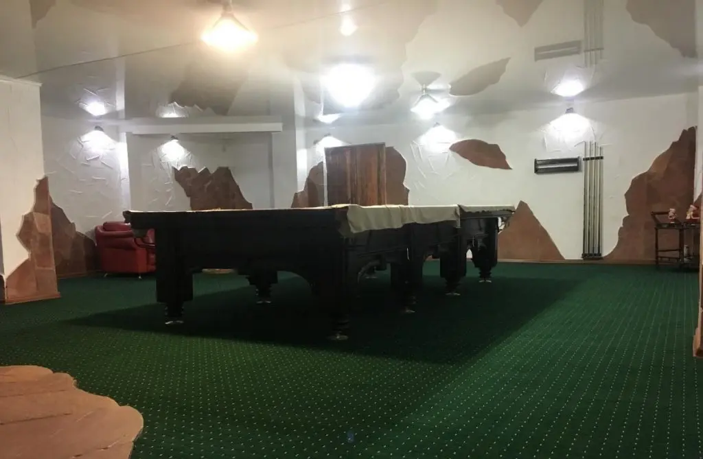 Талгар: Talgarskaya Skazka Guest House
