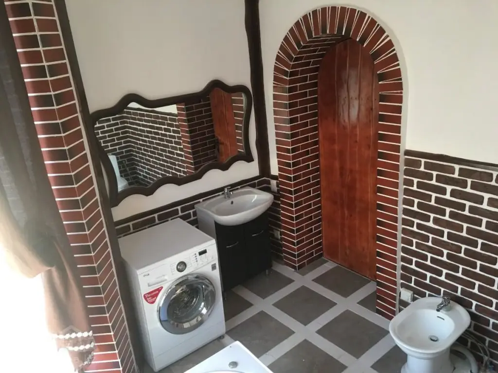 Талгар: Talgarskaya Skazka Guest House