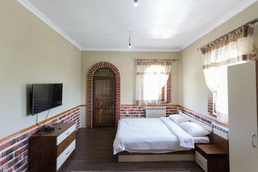 Талгар: Talgarskaya Skazka Guest House