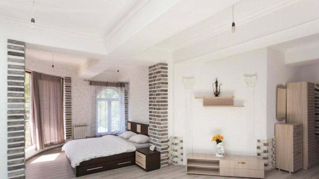 Талгар: Talgarskaya Skazka Guest House