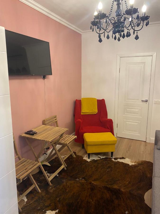 Светлогорск: Grand apartment v Svetlogorske