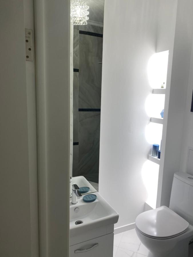 Светлогорск: Grand apartment v Svetlogorske