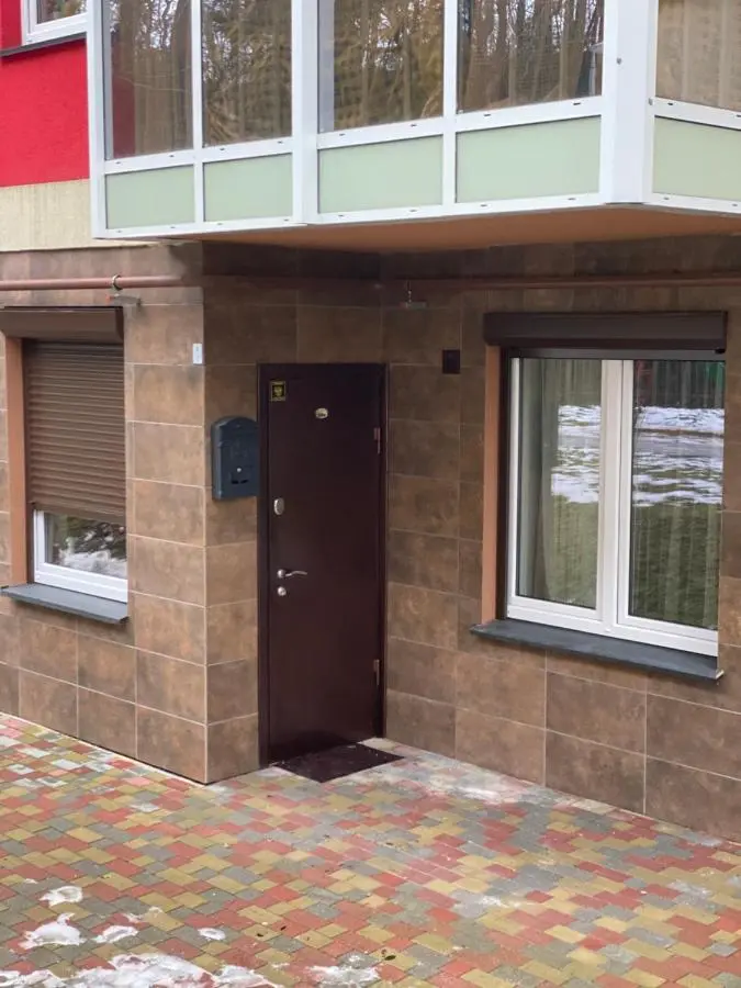 Светлогорск: Grand apartment v Svetlogorske
