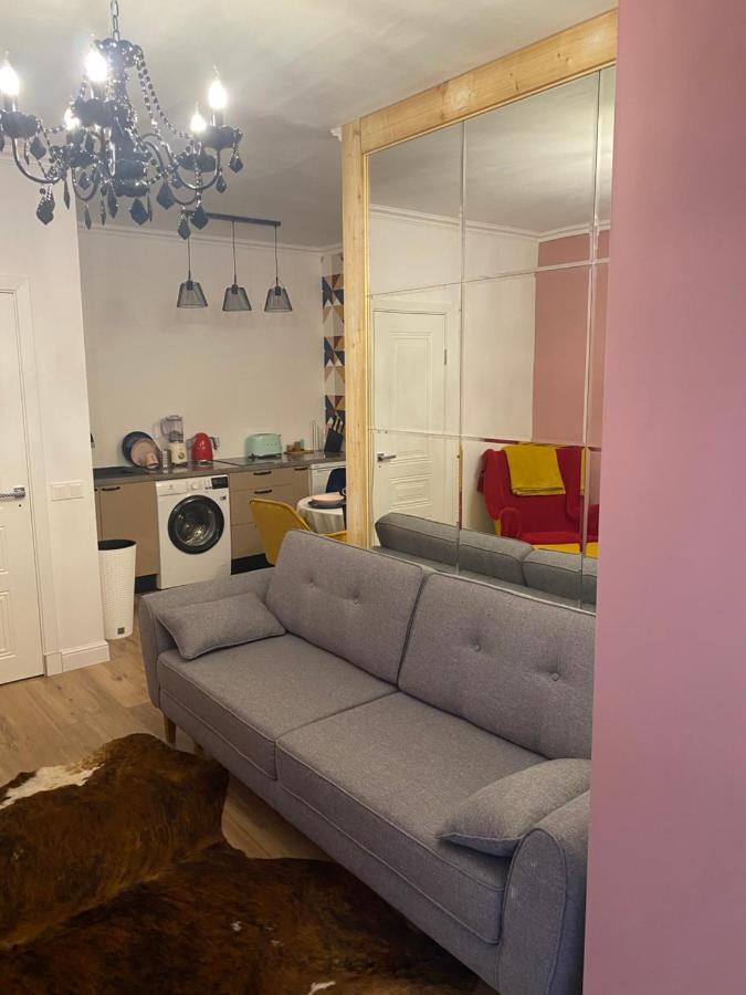 Светлогорск: Grand apartment v Svetlogorske
