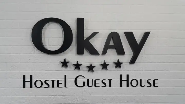 Кемерово: Хостел Okay