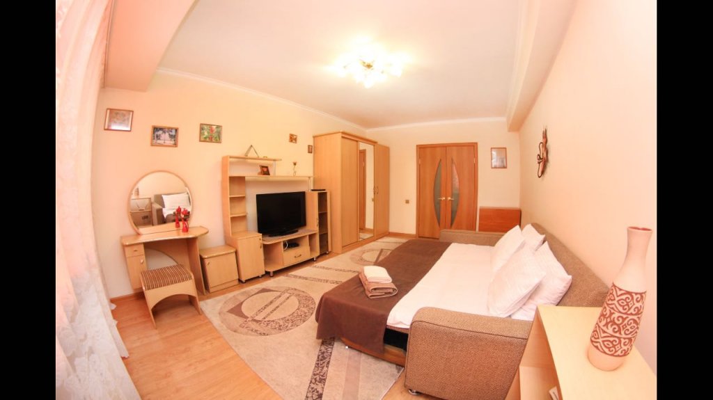 Алматы: Dobryie Sutki Apartments