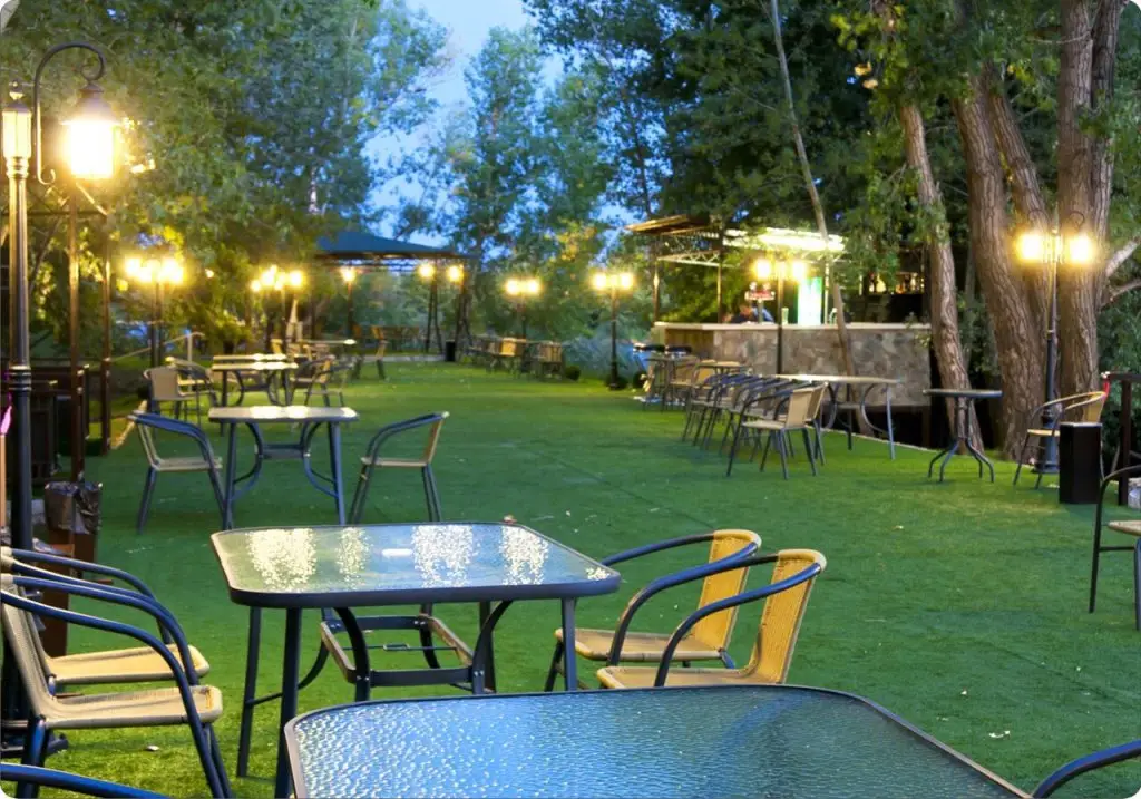 Актобе: Park.Resort.Green Land Resort