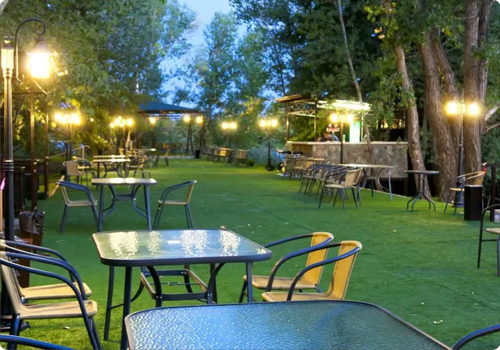 Актобе: Park.Resort.Green Land Resort
