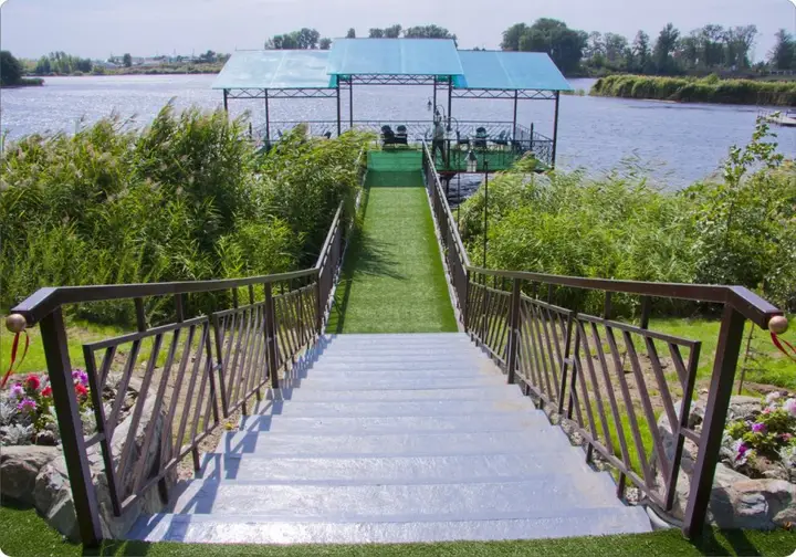 Актобе: Park.Resort.Green Land Resort