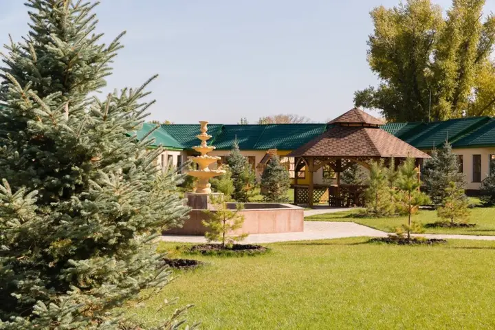 Актобе: Park.Resort.Green Land Resort