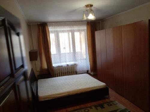 Алматы: Old Square Hostel