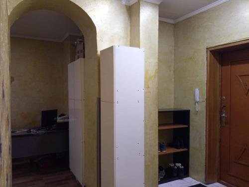 Алматы: Old Square Hostel
