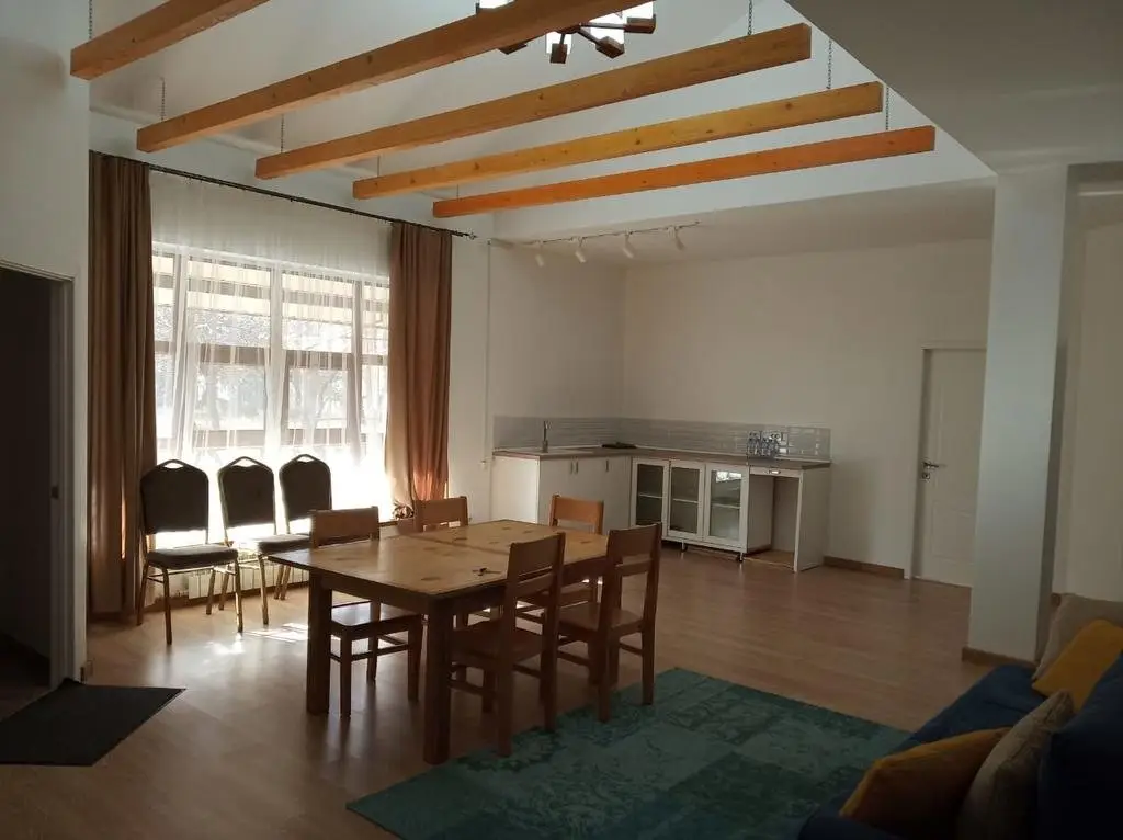 Талдыкорган: Green villa