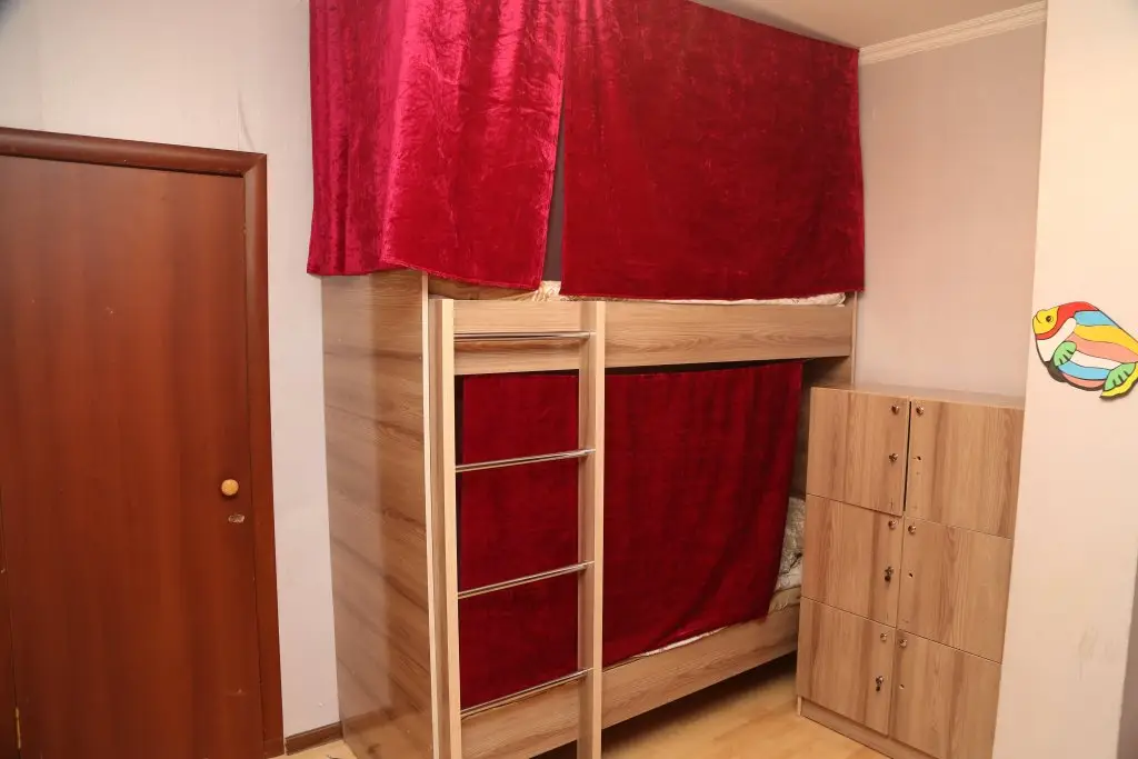 Астана: Хостел Comfort Astana