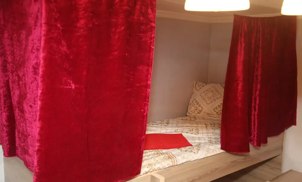 Астана: Хостел Comfort Astana
