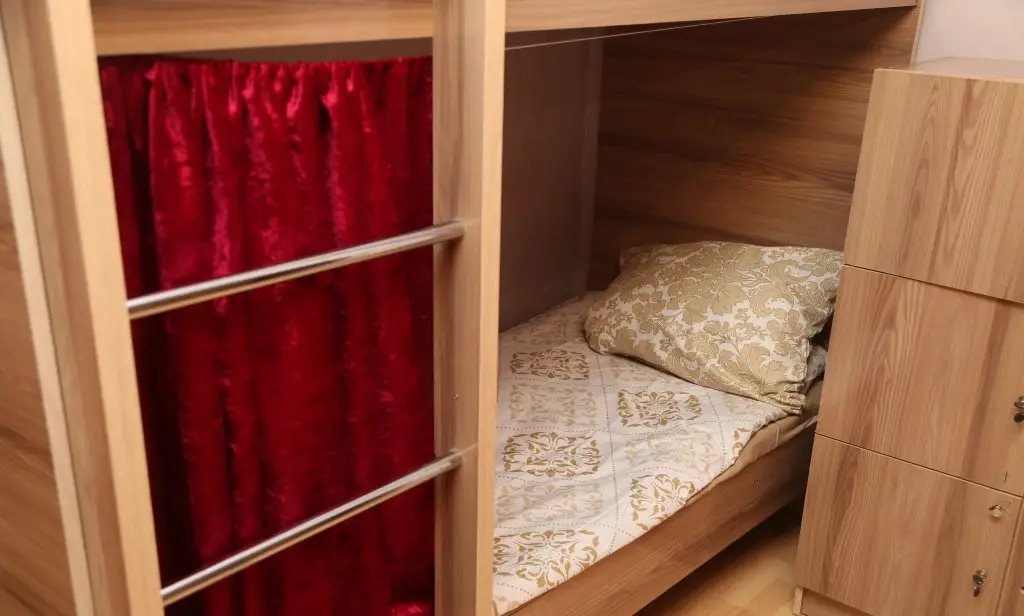 Астана: Хостел Comfort Astana