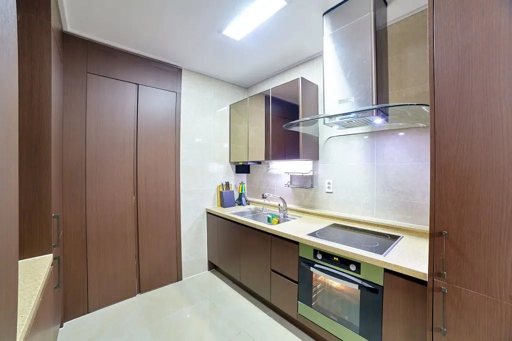 Астана: Апартаменты Luxury one bedroom HighWill