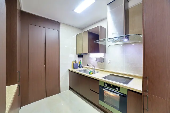 Астана: Апартаменты Luxury one bedroom HighWill
