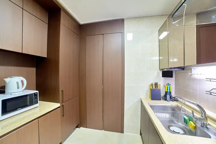 Астана: Апартаменты Luxury one bedroom HighWill