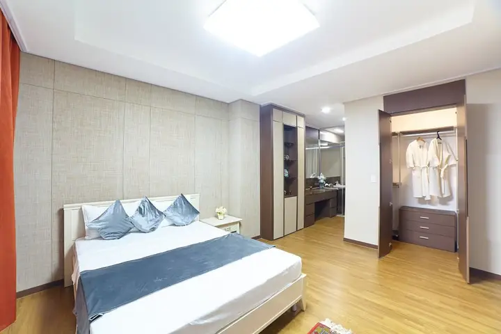 Астана: Апартаменты Luxury one bedroom HighWill