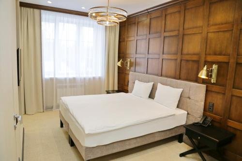 Петропавловск: Telegraph Inn Hotel