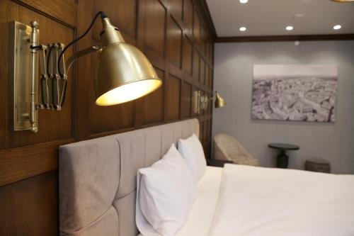 Петропавловск: Telegraph Inn Hotel