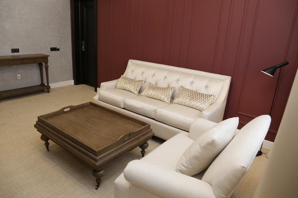 Петропавловск: Telegraph Inn Hotel