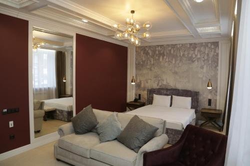 Петропавловск: Telegraph Inn Hotel