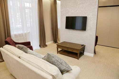 Петропавловск: Telegraph Inn Hotel