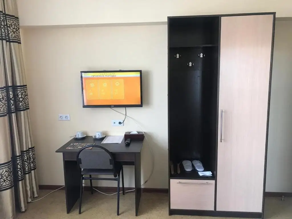 Алматы: ALTAI business hotel