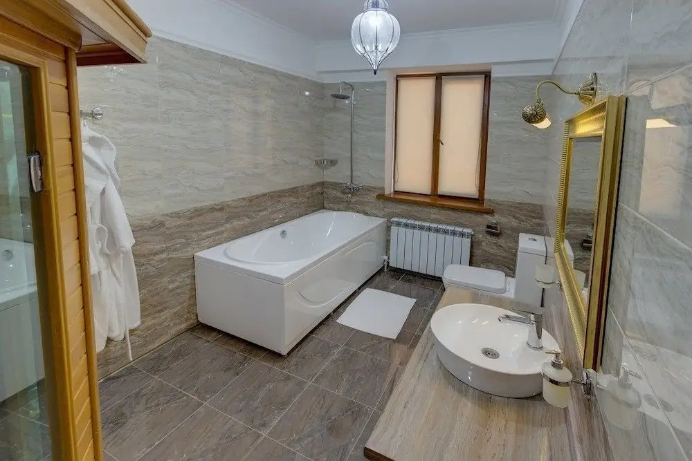 Алматы: Beis Spa Hotel&Resort