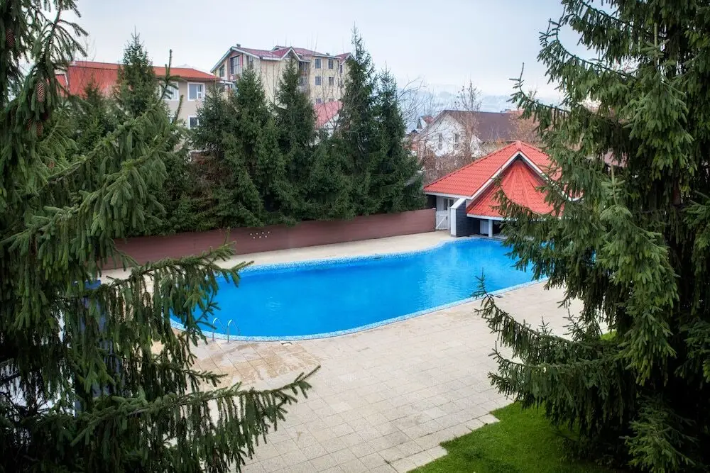 Алматы: Beis Spa Hotel&Resort