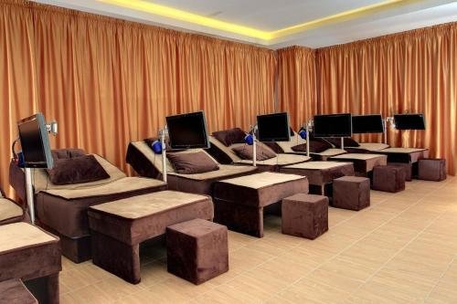 Beis Spa Hotel&Resort — фото 1