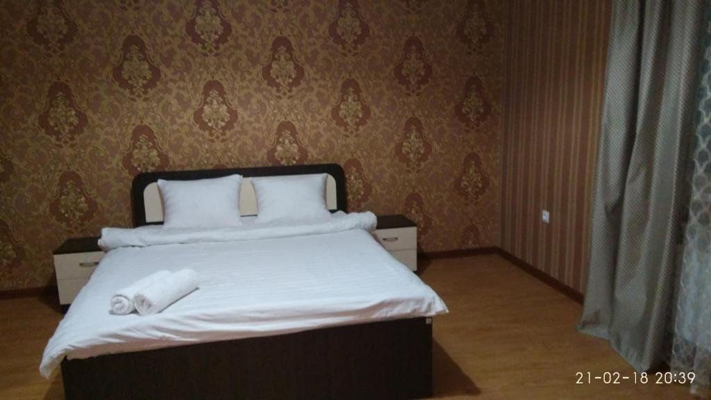 Алматы: Hotel Leyla Kalkaman