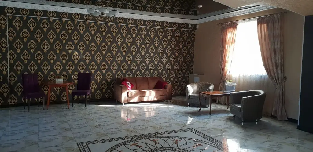 Алматы: Hotel Leyla Kalkaman