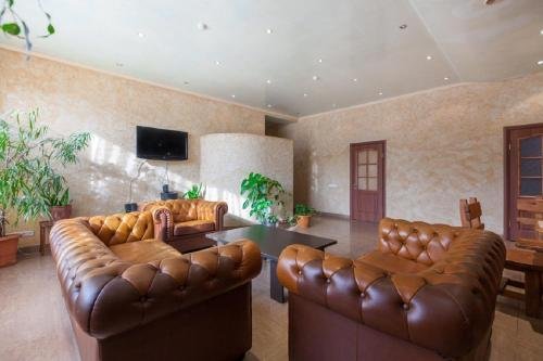 Алматы: Stary Melnik Hotel