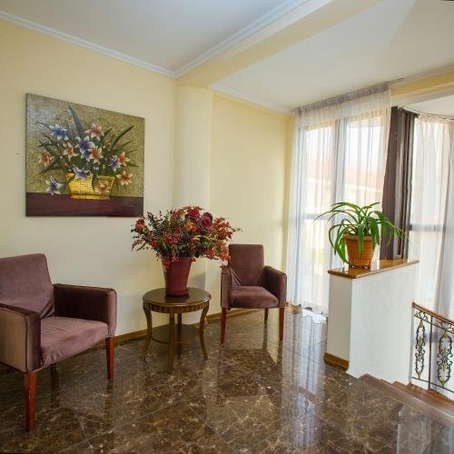 Алматы: Stary Melnik Hotel