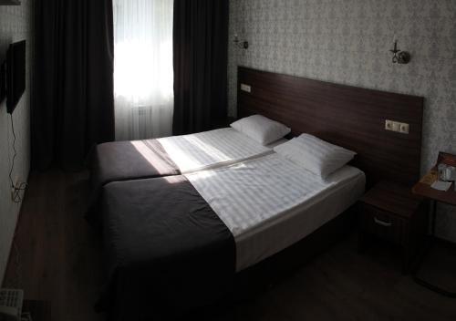 Алматы: Rabat Hotel