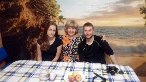 Алматы: Гостевой дом «Виатор»
