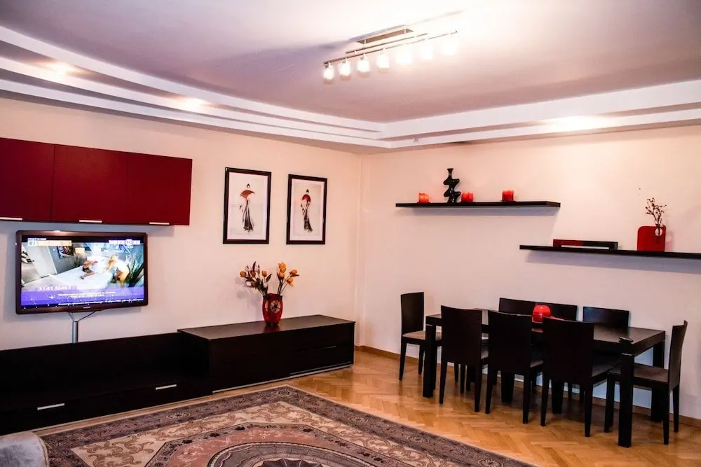 Алматы: Апартаменты Ahome Samal