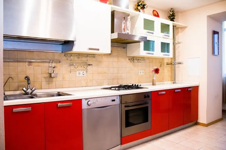 Алматы: Апартаменты Ahome Samal