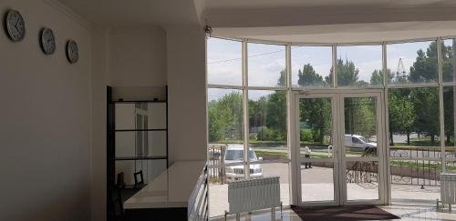 Алматы: DDHotel Almaty