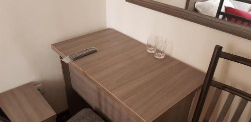 Алматы: DDHotel Almaty